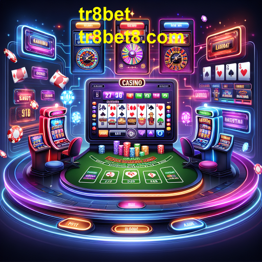 tr8bet