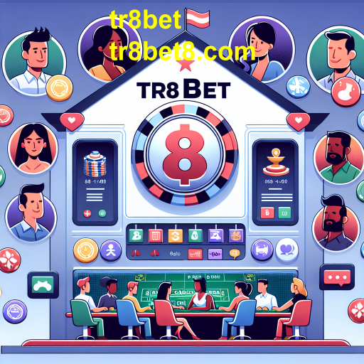 Explorando a Comunidade de Jogadores: Um Espaço para Conexões e Crescimento