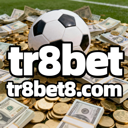 tr8bet