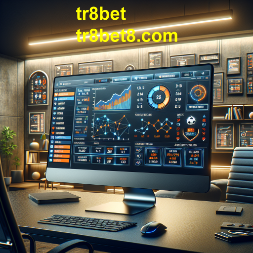 Apostas Esportivas: Emocionando o Mundo dos Esportes no tr8bet